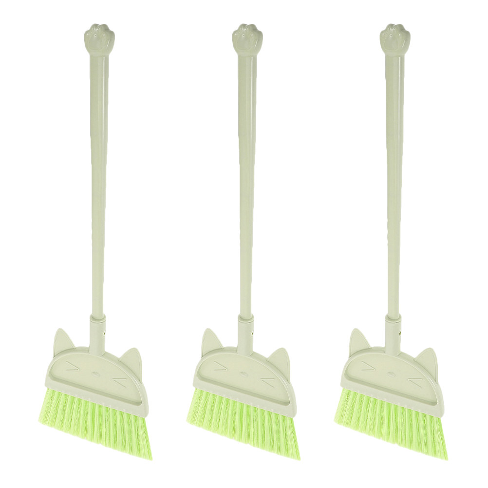 Ensemble de 3 balais pour enfa - Kids Outdoor Broom avis et prix