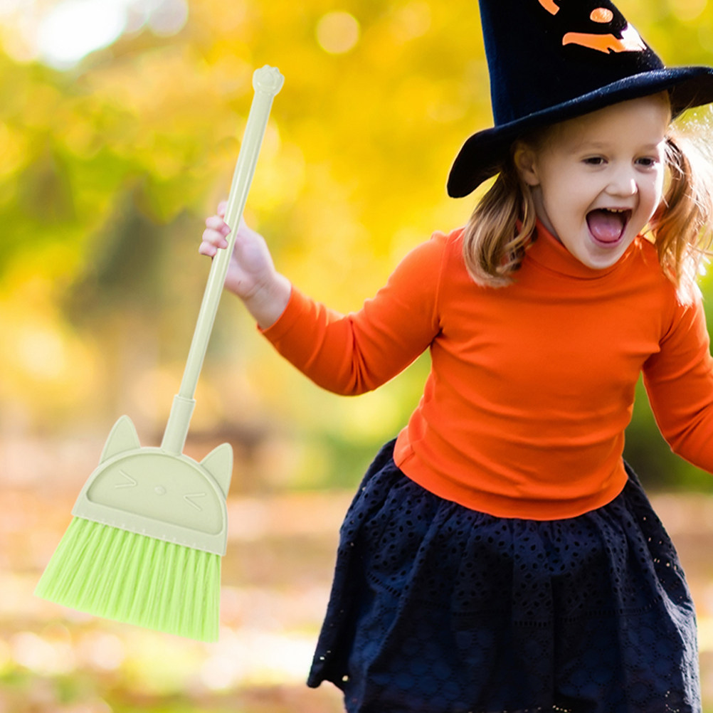 Ensemble de 3 balais pour enfa - Kids Outdoor Broom avis et prix