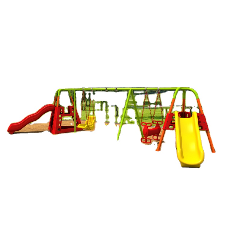 Structure d'escalade en métal  - Kids Outdoor Climbing Frame avis et prix