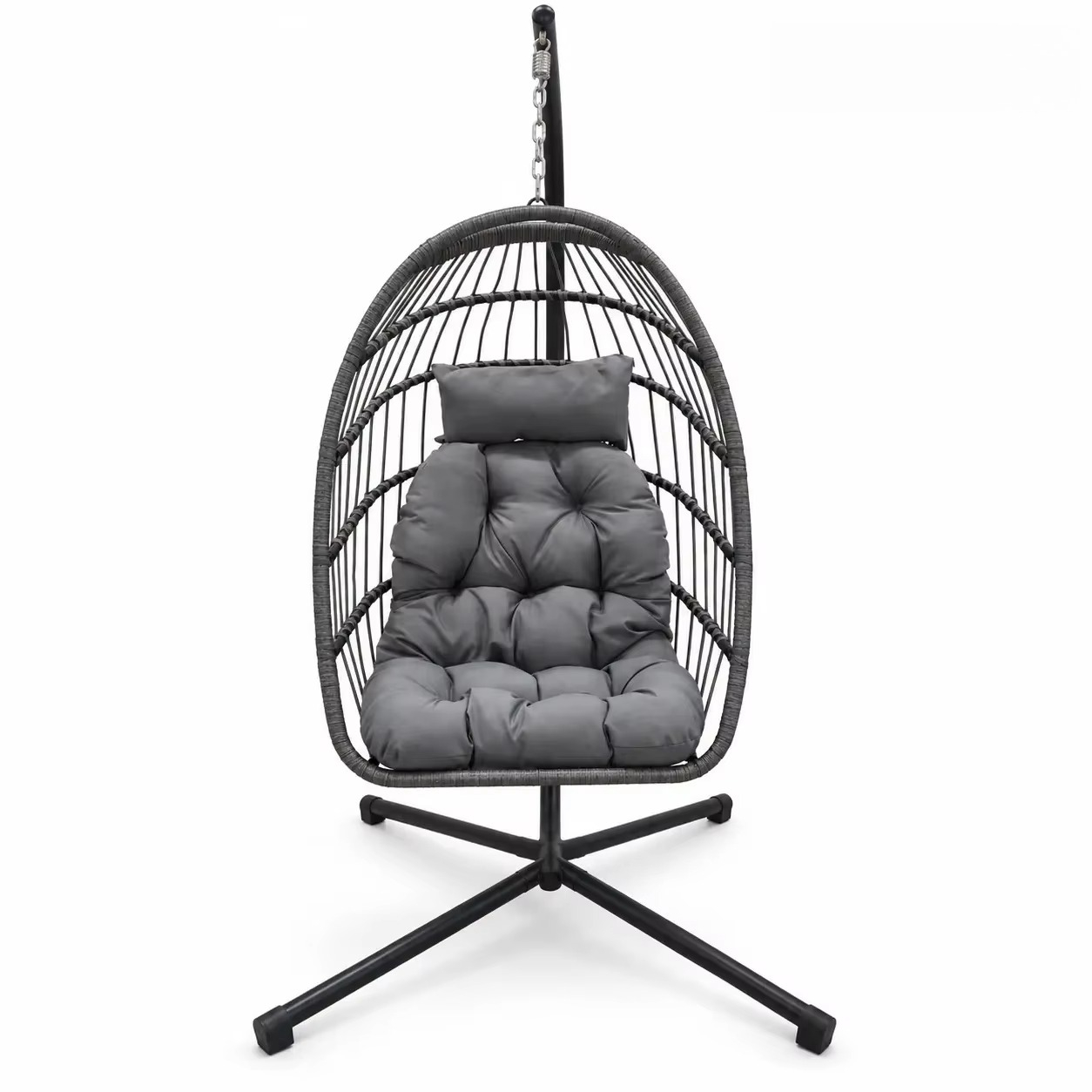 Balançoire de patio avec suppo - Kids Outdoor Furniture Set avis et prix