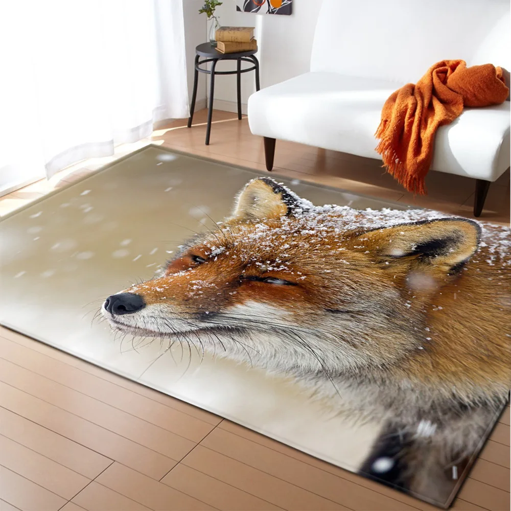 Tapis 3D de dessin animé pour  - Kids Outdoor Area avis et prix