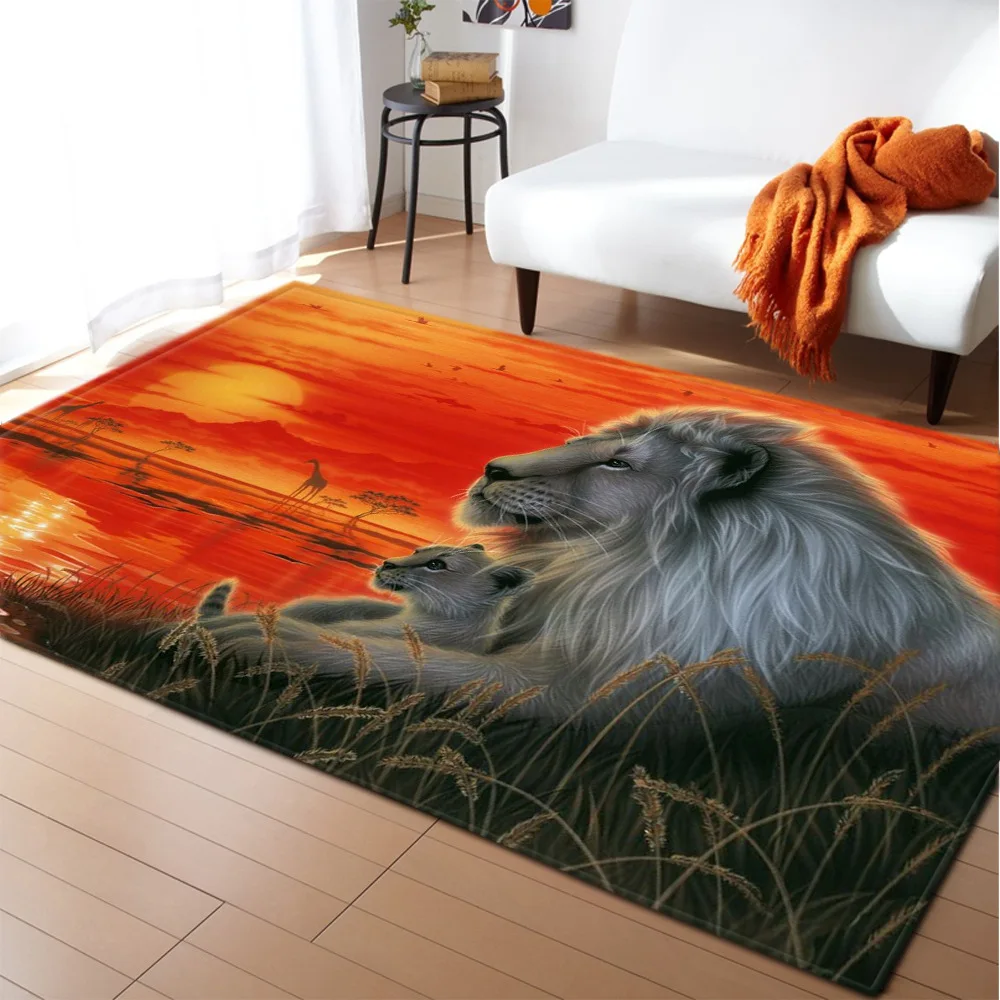 Tapis 3D de dessin animé pour  - Kids Outdoor Area avis et prix
