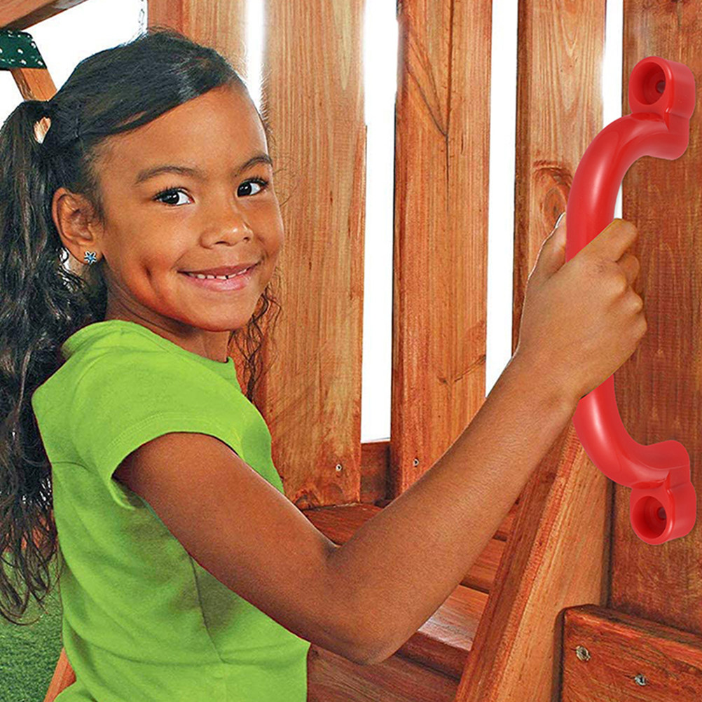 Kit de poignées de sécurité an - Kids Outdoor Climbing Frame avis et prix
