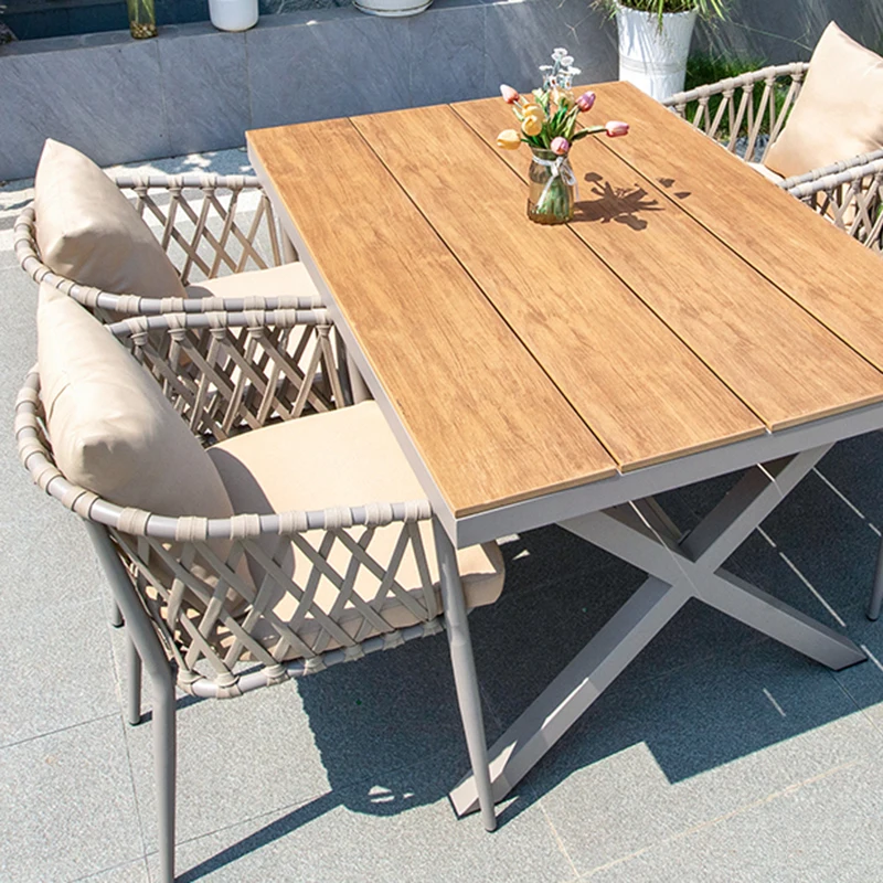 Ensemble de table d'extérieur, - Kids Outdoor Furniture Set avis et prix