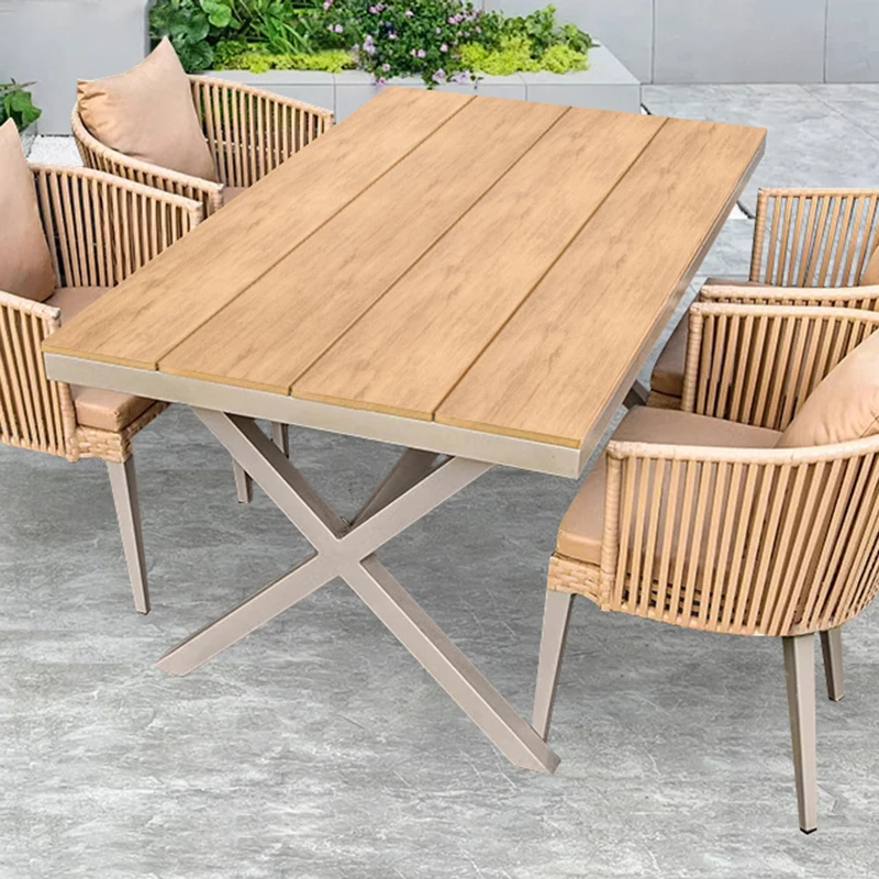 Ensemble de table d'extérieur, - Kids Outdoor Furniture Set avis et prix