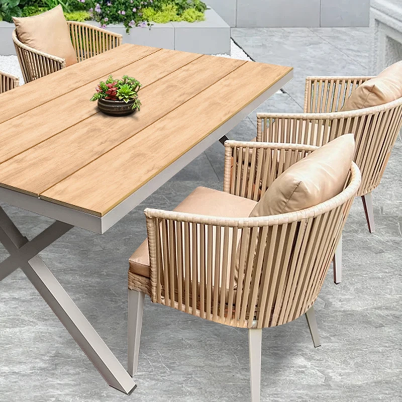 Ensemble de table d'extérieur, - Kids Outdoor Furniture Set avis et prix