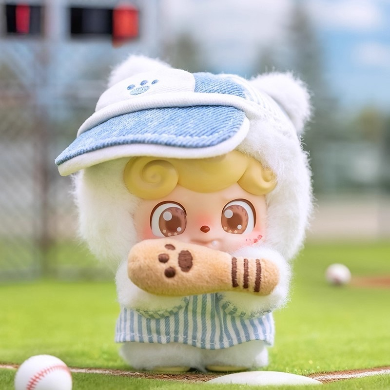 Qkid – boîte aveugle de la sér - Q Kids Outdoor avis et prix