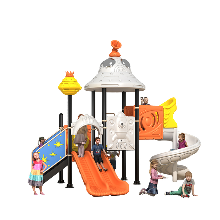 Ensemble d'attractions pour en - Kids Outdoor Area avis et prix