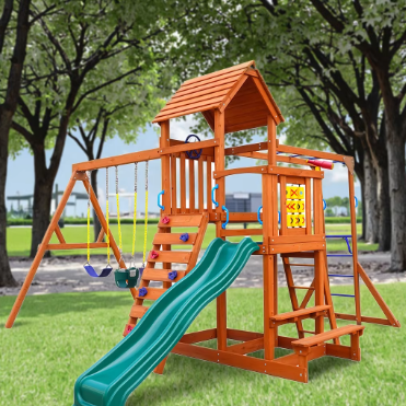 Équipement de jeu, structure d - Kids Outdoor Climbing Frame avis et prix