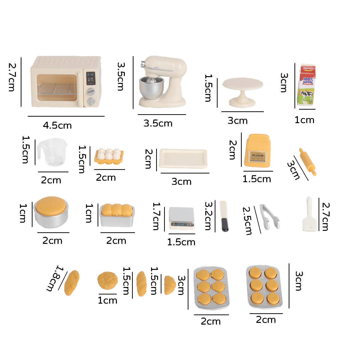 Ensemble de jouets de cuisine  - Kids Outdoor Kitchen Accessories avis et prix