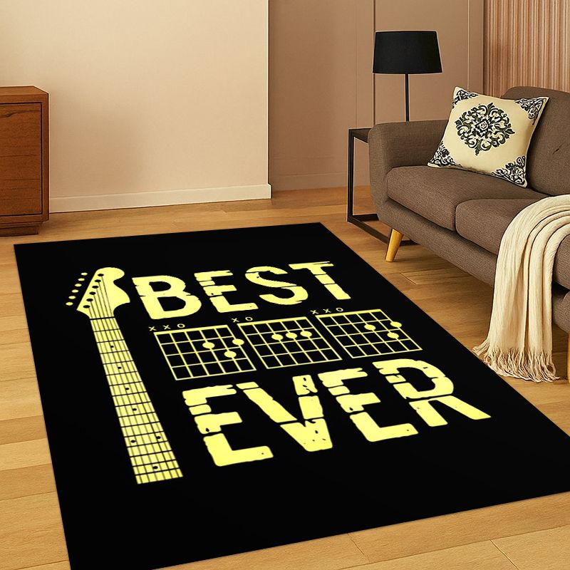 Tapis de théorie musicale avec - Kids Outdoor Area avis et prix