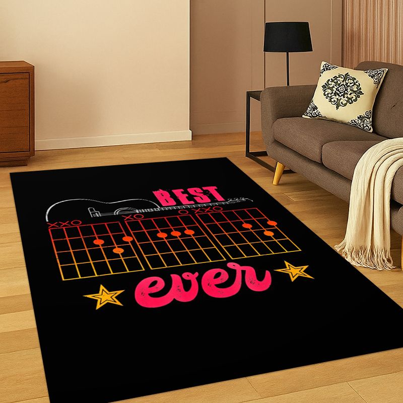 Tapis de théorie musicale avec - Kids Outdoor Area avis et prix