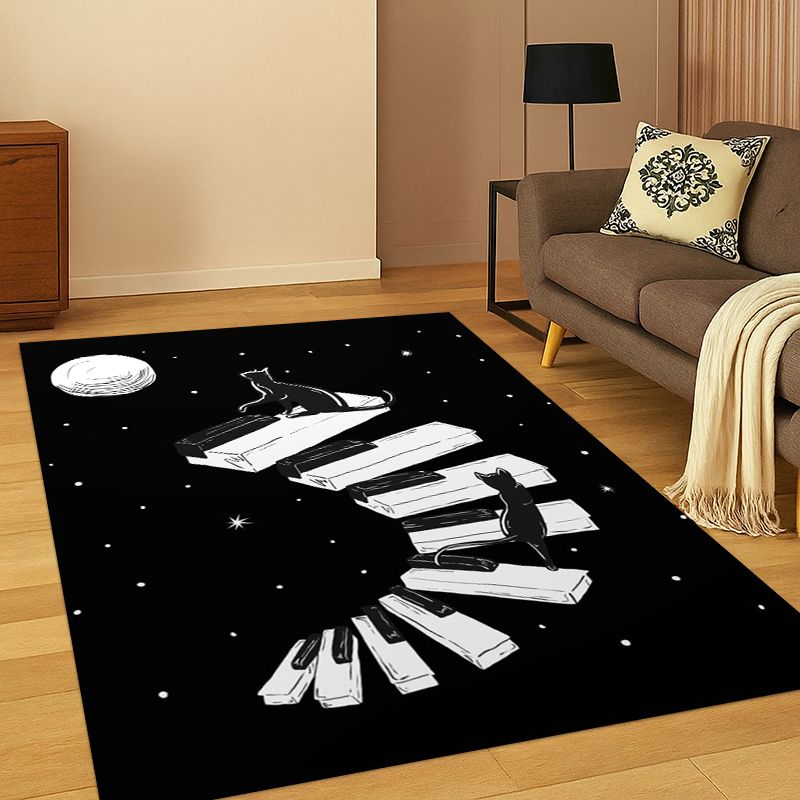 Tapis de théorie musicale avec - Kids Outdoor Area avis et prix